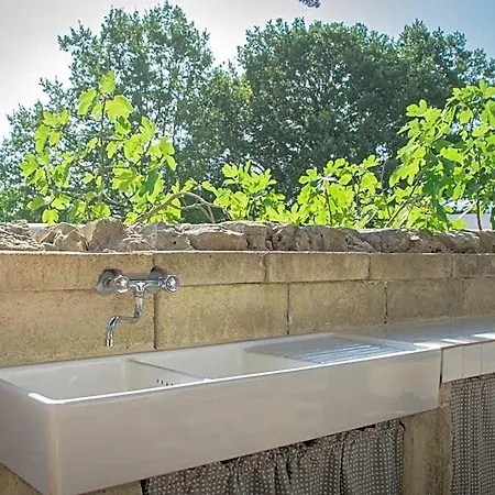 Ad Un Passo Da Cisternino - Trulli Con Foresta, Bici E Bbq * Ostuni